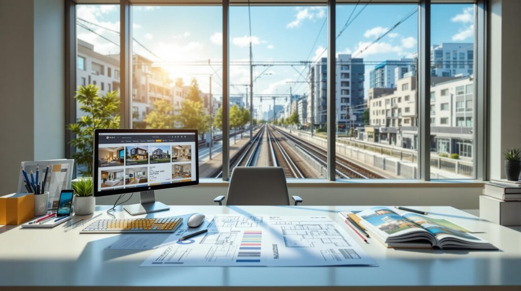 ウィンズリンクで見つける桂駅の理想物件