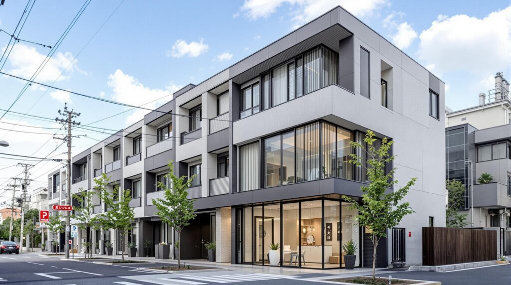 桂駅デザイナーズ賃貸物件の探し方完全ガイド